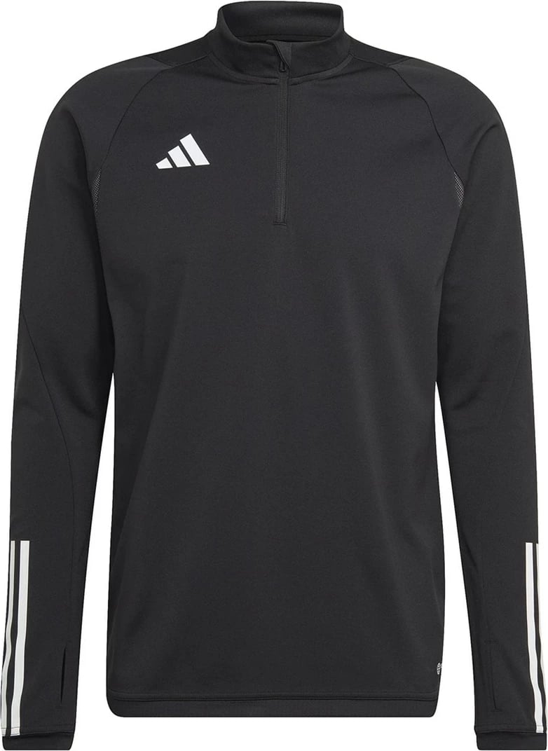 Bluzë stërvitje Adidas Tiro 23 Competition, e zezë | 2XL