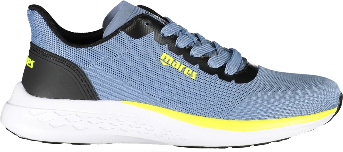 Atlete për meshkuj MARES, të kaltërta