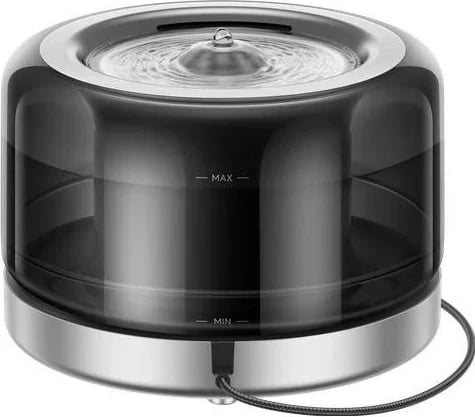 Pije automatike Mova 20 Pro, 3 litra, plastikë