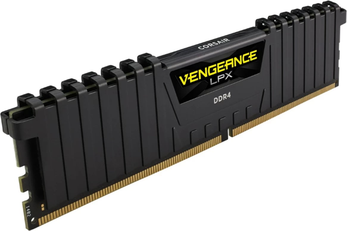 RAM Memorje Corsair Vengeance LPX CMK32GX4M2Z3600C18, 32 GB, 2 x 16 GB, DDR4, 3600 MHz