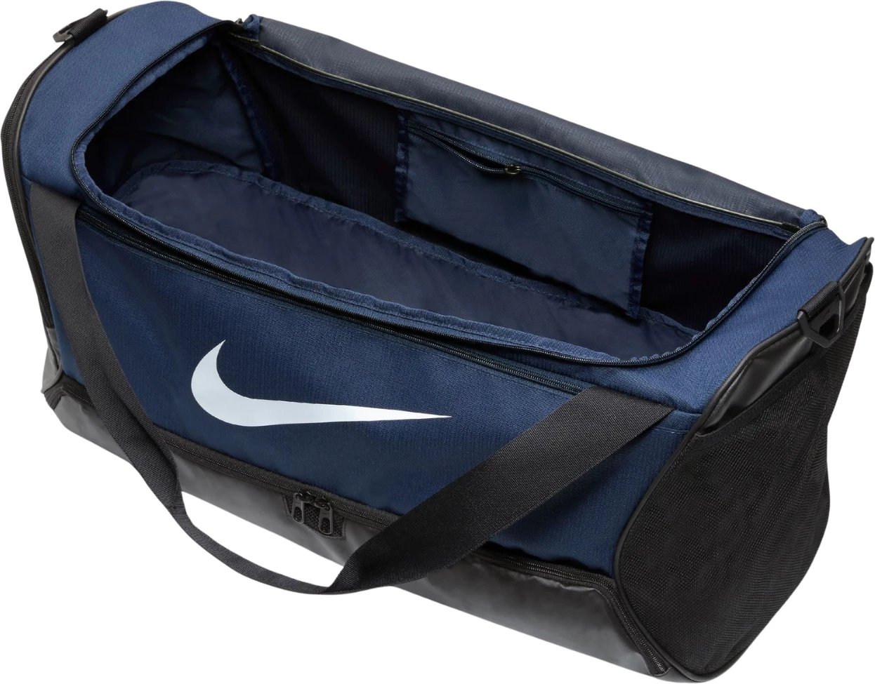 Çantë sportive Nike unisex navy
