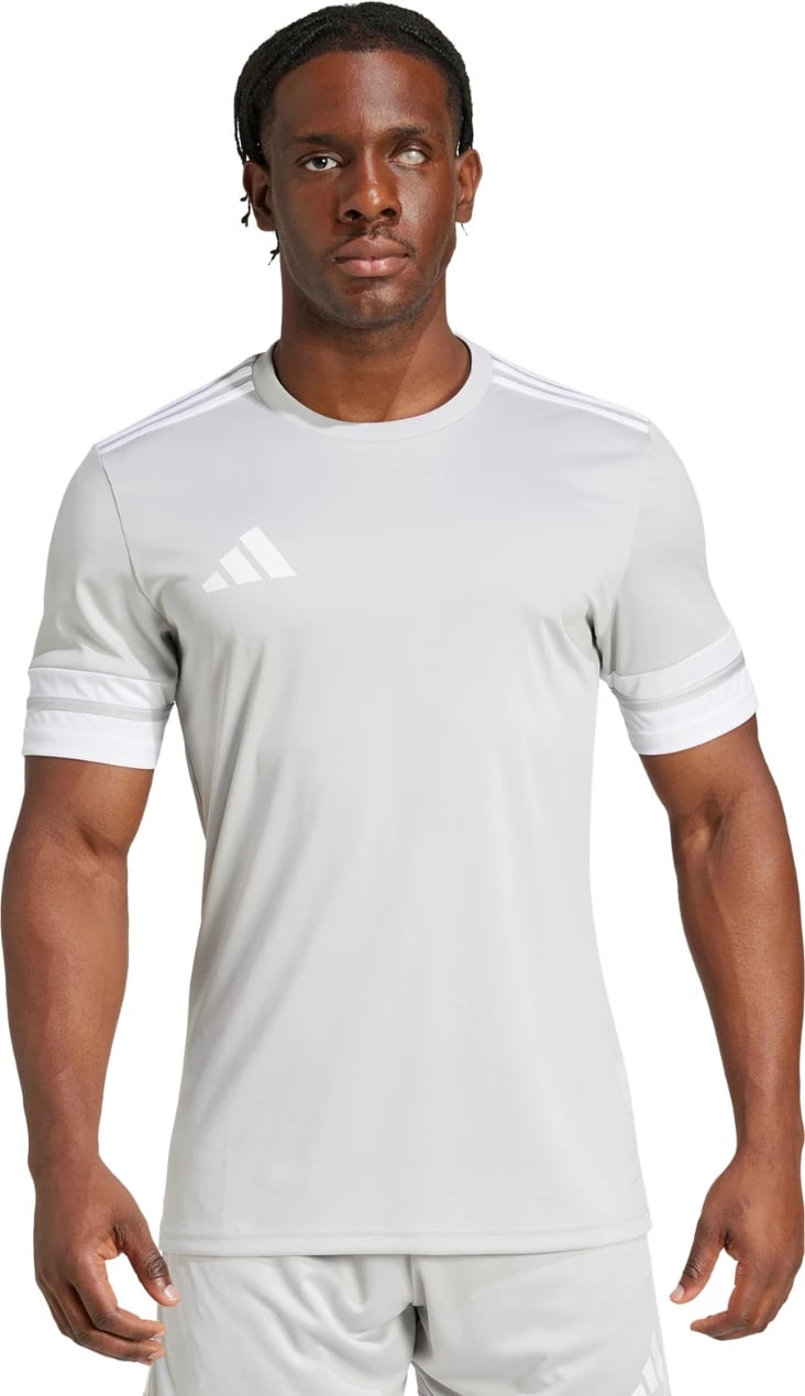 Maicë për meshkuj adidas, gri