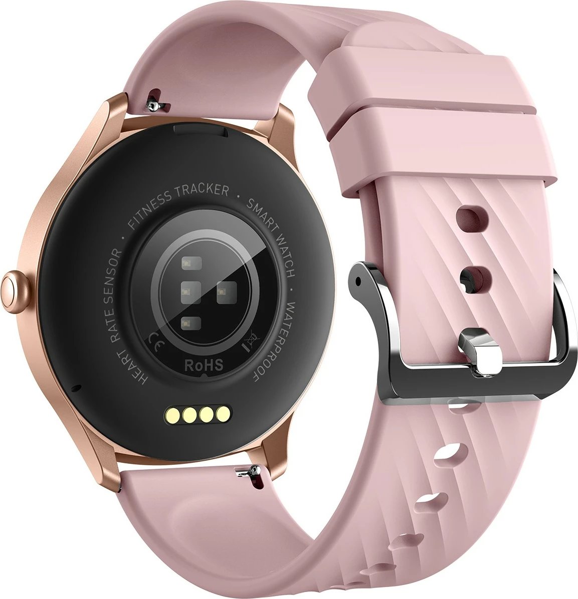 Smartwatch Denver SWC-387RO, rose