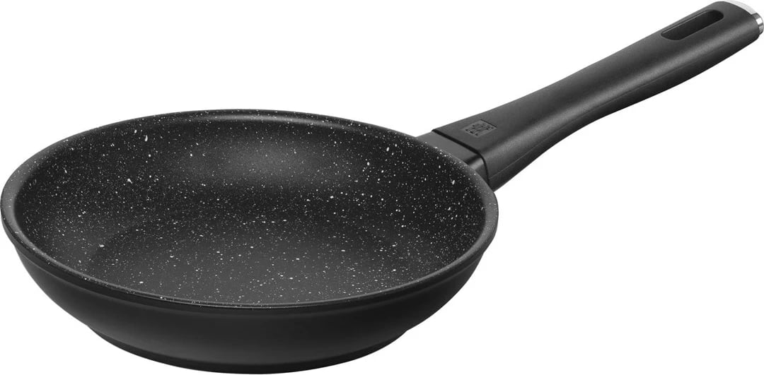 Tigan ZWILLING Marquina Plus Granite 20 cm, i zi