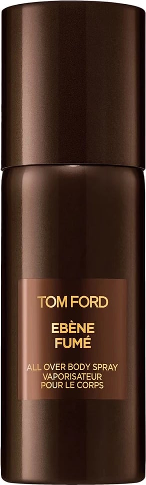 Body Mist Tom Ford Ebene Fume unisex 150ml