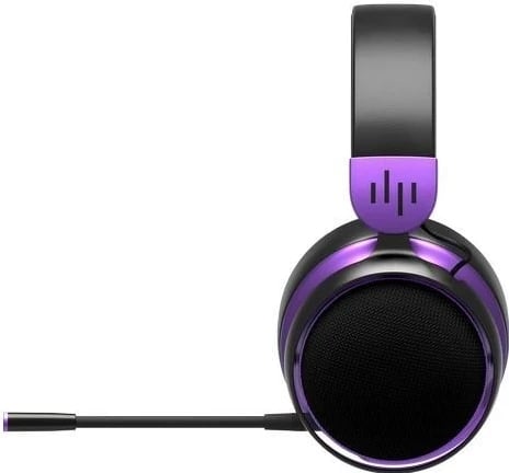Kufje wireless Dark Project SONO, me mikrofon të ndashëm, Bluetooth, 3.5mm, të zeza Kufje wireless Dark Project SONO, me mikrofon të ndashëm, Bluetooth, 3.5mm, të zeza