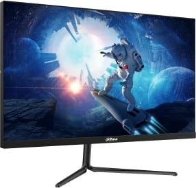 Monitor Dahua DHI-LM27-E231, 27", Full HD, 165 Hz, i zi