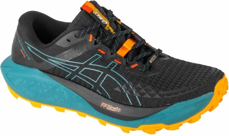 Atlete për meshkuj Asics, të zeza