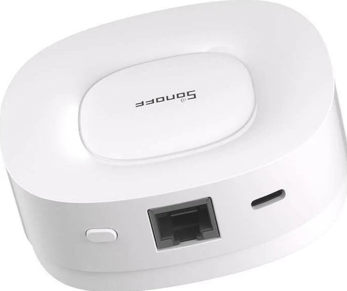 Bridge Sonoff ZBBridge-U Matter ZigBee