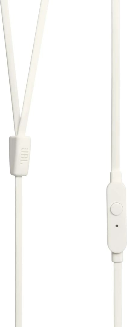 Kufje JBL Tune 110, të bardha Kufje JBL Tune 110, të bardha