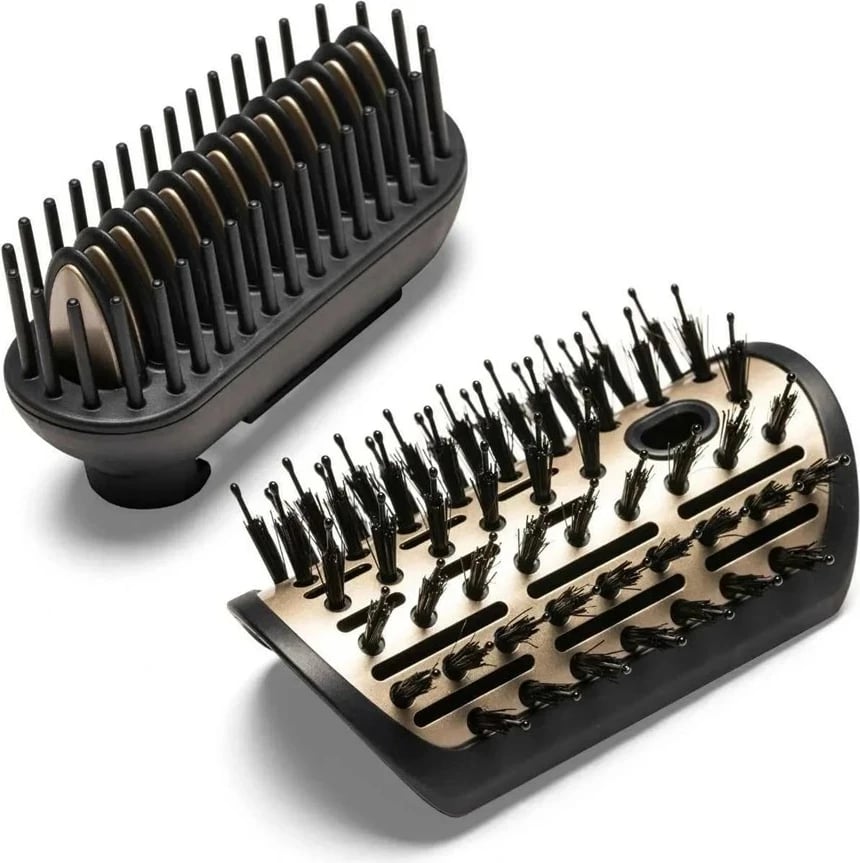 Makinë kaçurrela automatike Babyliss AS6550CE, 1200 W, Navy