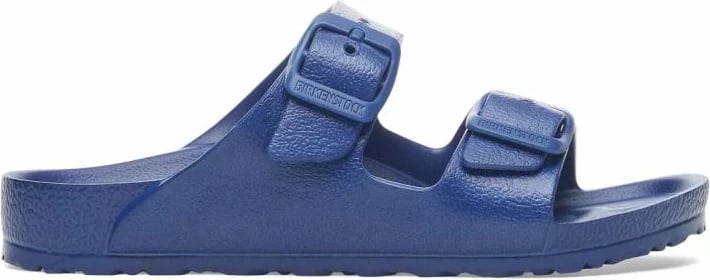 Flip-flops për fëmijë Birkenstock, të kaltër