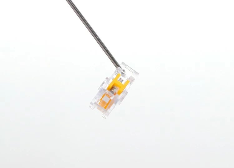 Tastierë mekanike Ducky One 3 Mini, RGB, Cherry MX Red, USB Type-C, e zezë