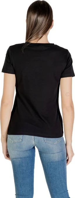 Maicë Guess Active femra e zezë