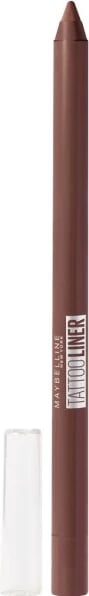 Laps për sy Maybelline Tattoo Liner Gel Pencil për femra 911 Smooth Walnut, 1 art