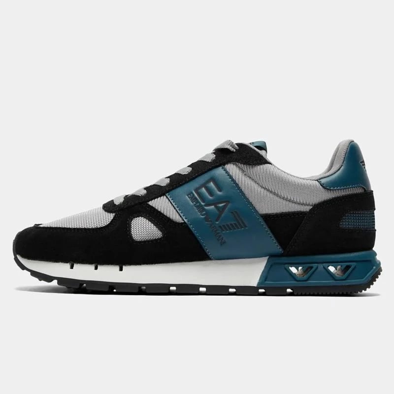 Atlete meshkuj Emporio Armani, shumëngjyrëshe