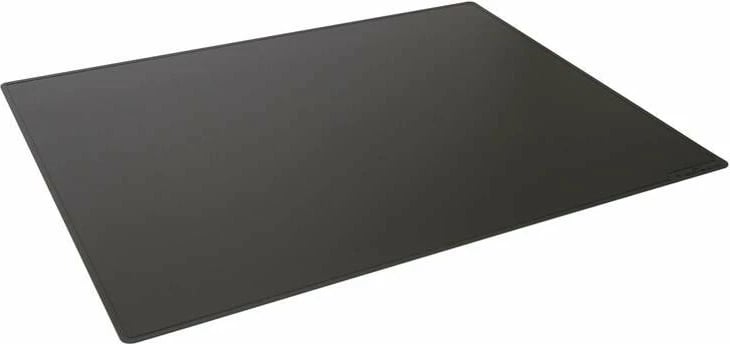 Mbrojtëse tavoline Durable 713301, plastikë, 650x500mm, e zezë