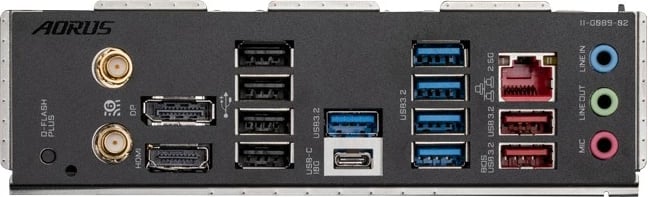 Pllakë amë Gigabyte B650 AORUS ELITE AX V2, Socket AM5, DDR5, Wi-Fi 6E, 2.5GbE LAN