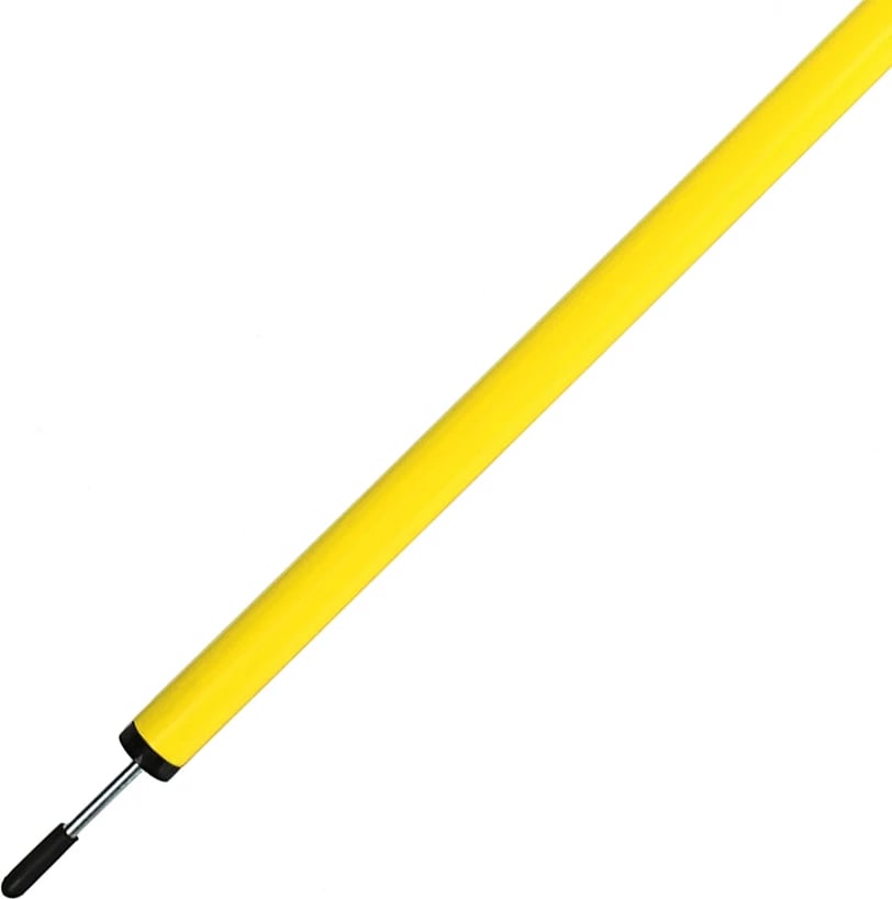 Shtyllë kërcimi NO10, e verdhë