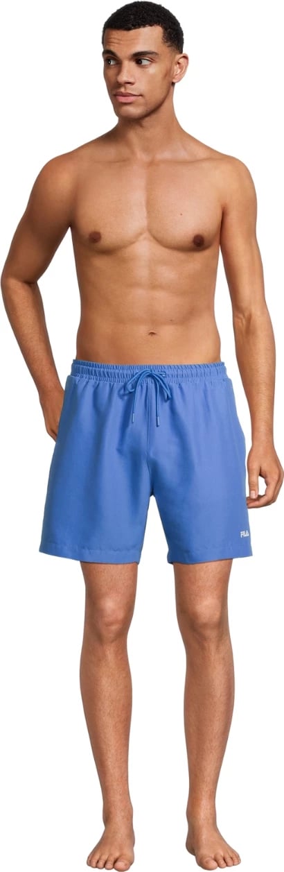 Shorce për meshkuj Fila, blu