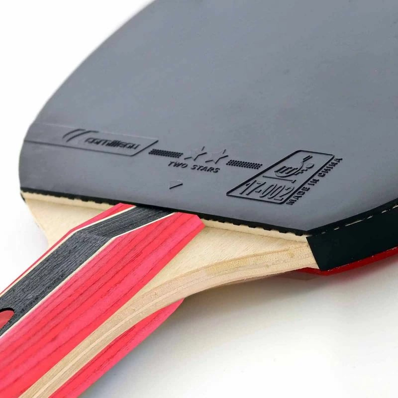 Raketa pingpongu Cornilleau, për femra dhe meshkuj Raketa pingpongu Cornilleau, për femra dhe meshkuj