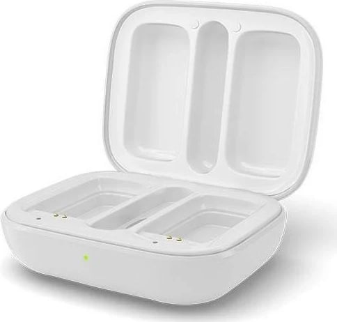 Mikrofon wireless RODE Wireless Micro Lightning, i bardhë