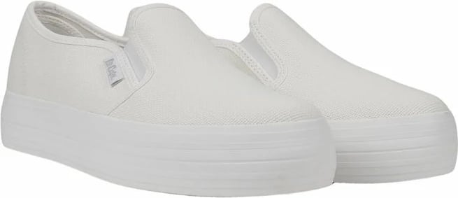 Këpucë femra Lee Cooper, të bardha