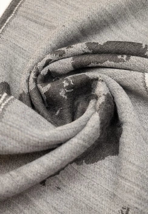 sharfë Alviero Martini Prima Classe femra, gri