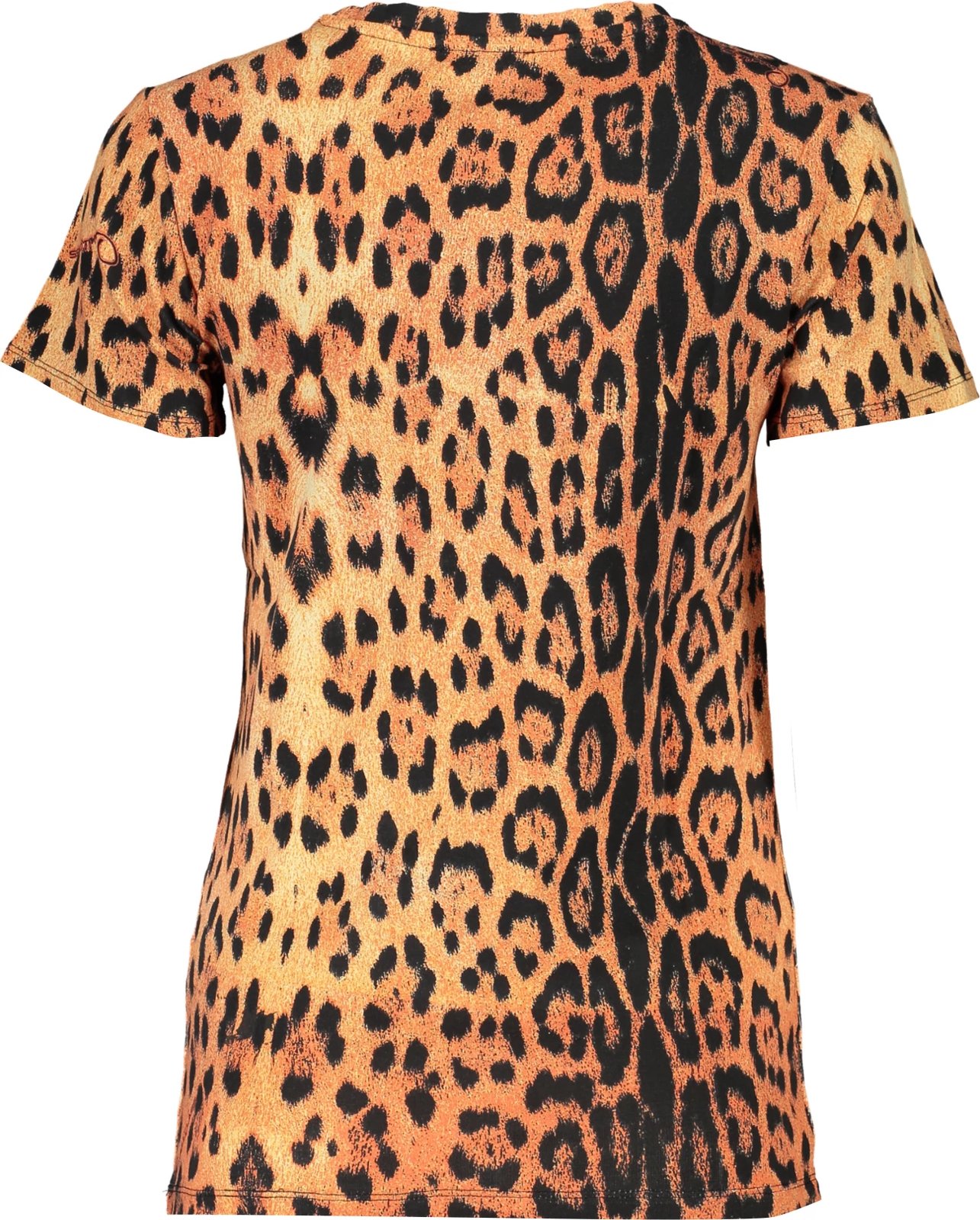 Maicë për femra CAVALLI CLASS, portokalli