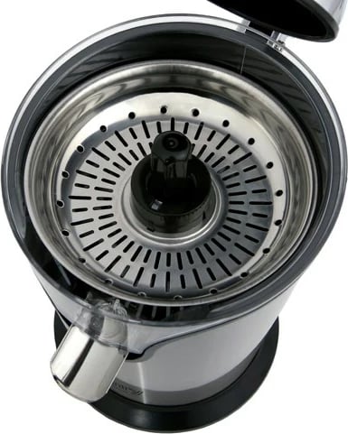 Shtrydhëse agrumesh Adler CAMRY CR 4006, 500 W, çelik inox