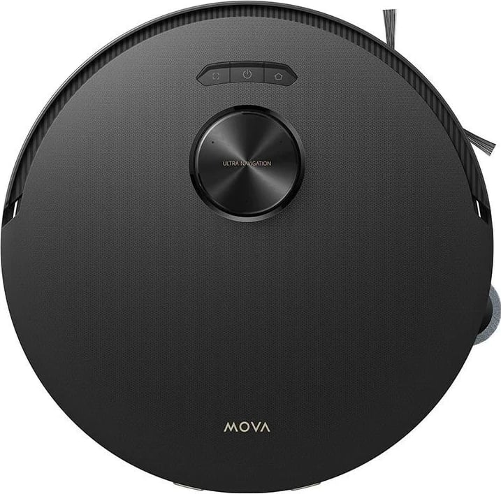 Robot pastrimi Mova Z50 Ultra, 6400mAh, 19 000Pa, i zi