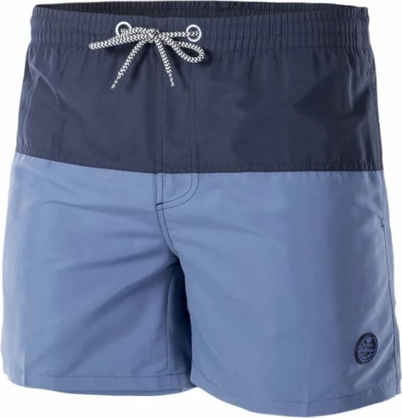 Shorce për meshkuj AquaWave, blu të errët