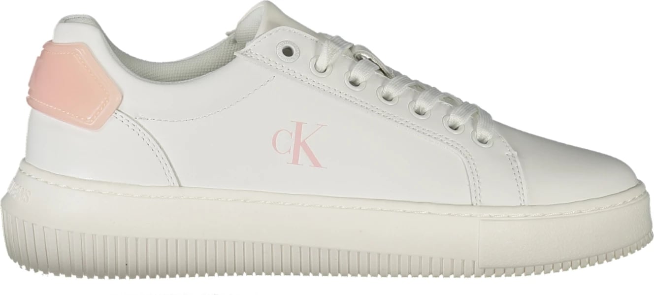 Atlete për femra Calvin Klein, të bardha