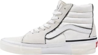 Këpucë për meshkuj Vans, bezhë