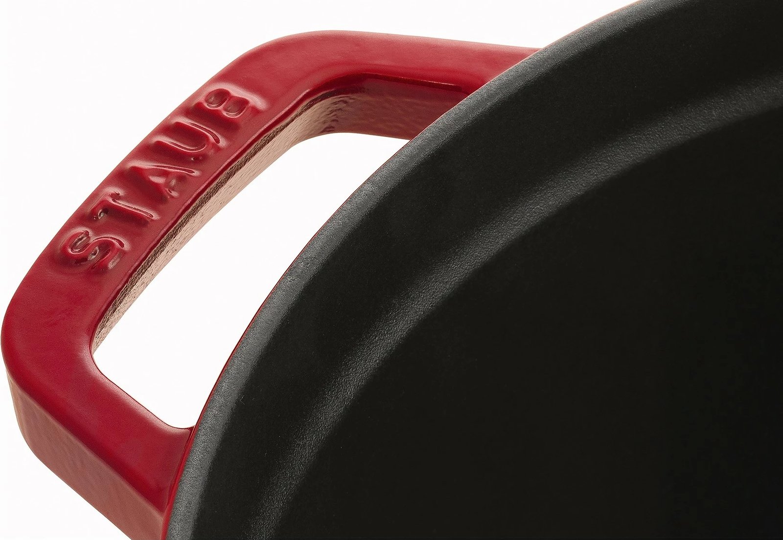 Tenxhere Staub 40509-840-0, 5.2L, gize, smalt, e kuqe