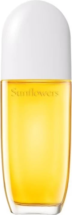Eau de Toilette për femra Elizabeth Arden Sunflowers 30ml