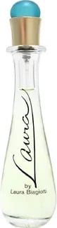 Eau de Toilette për femra Laura Biagiotti Laura, 75ml