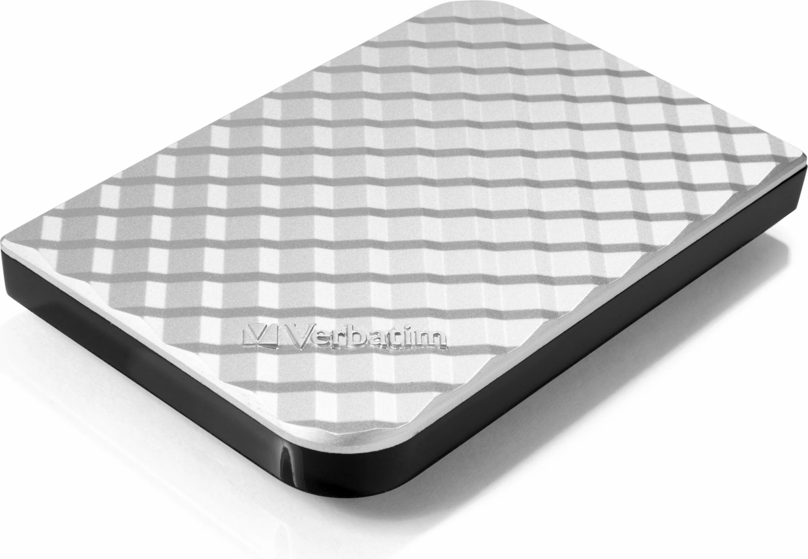 Hard disk i jashtëm Verbatim Store'n Go Gen2 2TB, USB 3.0, silver