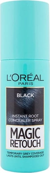 Sprej për flokë Retouch Magic 1 Noir