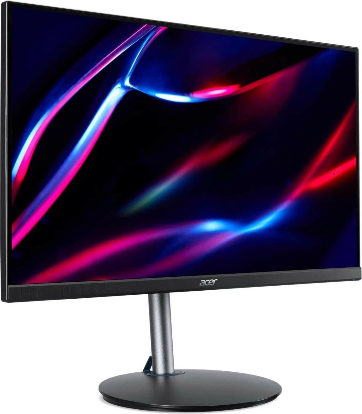 Monitor Acer XF243YM3BMIIPRX, 23.8", IPS, 1ms, Full HD, 180Hz, HDR, i zi