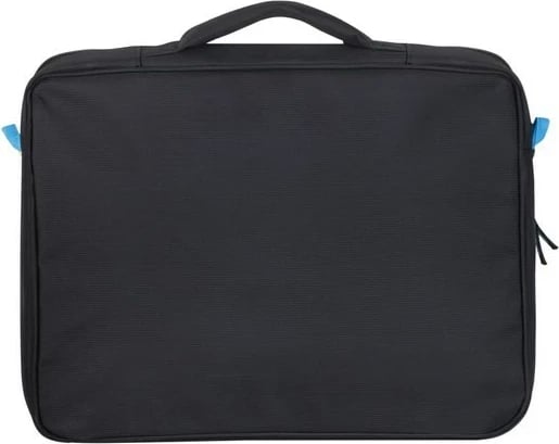 Çantë RivaCase Messenger RC8087, 16", E zezë