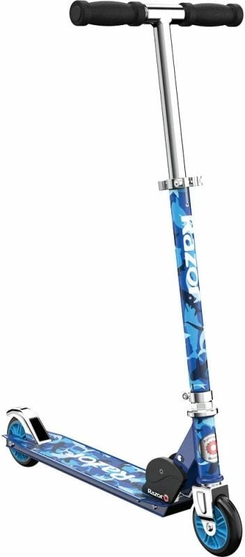 Skuter për fëmijë Razor, blu