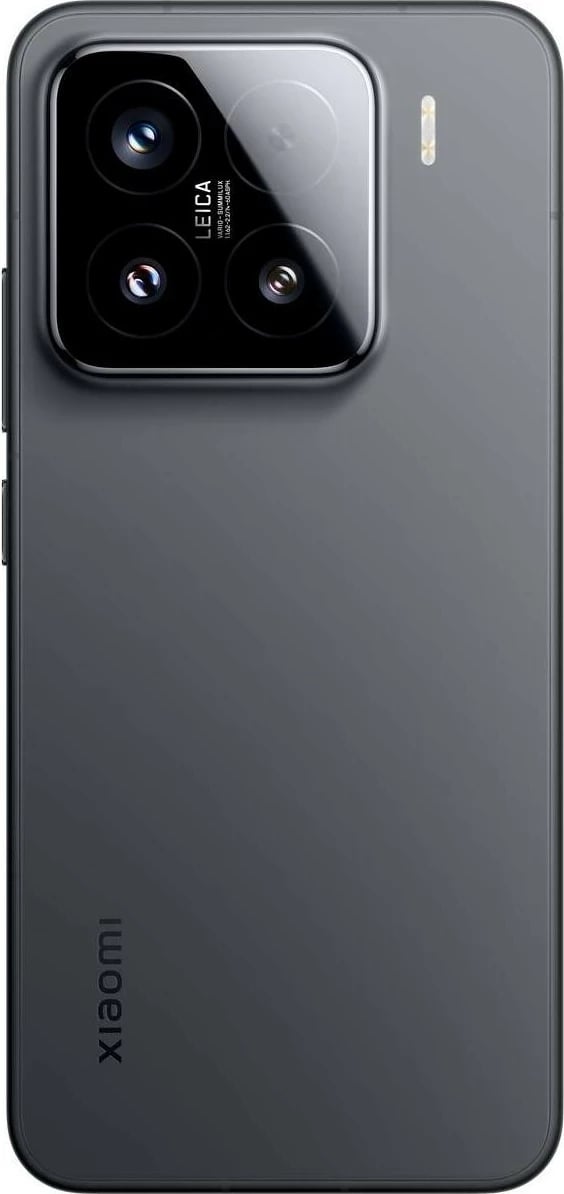Celular Xiaomi 15 12/256GB, i zi