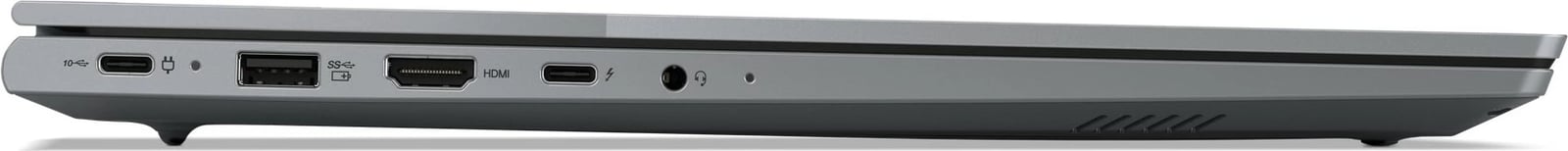 Laptop Lenovo ThinkBook 16 G7 ARP, Ryzen 5, 32GB RAM, 1TB SSD, Arctic Grey