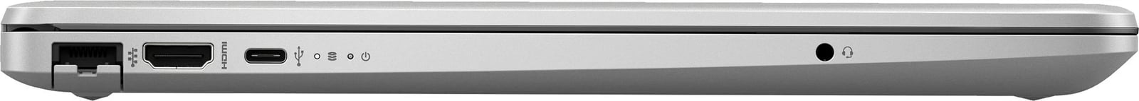 Laptop HP 250 G9, Intel Core i5 i5-1235U, 15.6" Full HD, 8 GB RAM, 512 GB SSD, Argjendtë