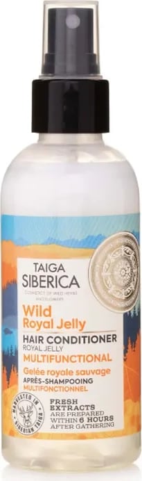 Kondicioner për flokë Natura Siberica Multifunksional Spray 17ml
