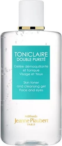 Xhel pastrues për fytyrë dhe sy Jeanne Piaubert Toniclaire, 200ml