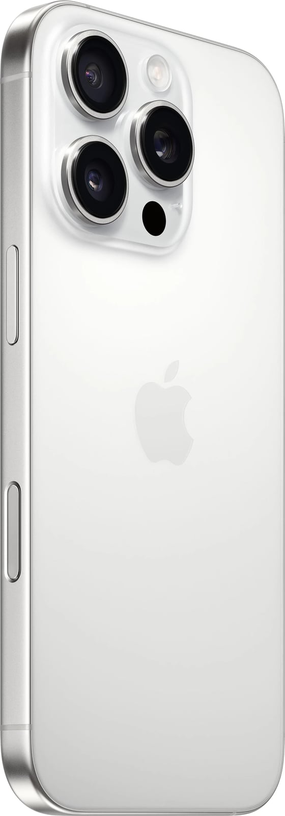 Celular Apple iPhone 16 Pro 256GB White Titanium