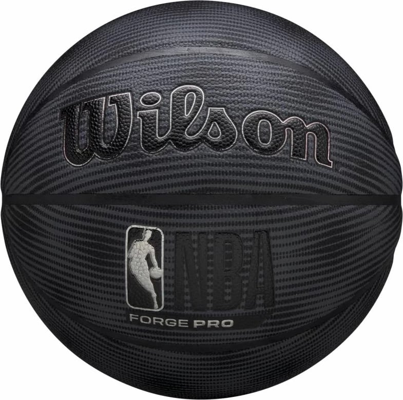 Top basketbolli Wilson, i zi