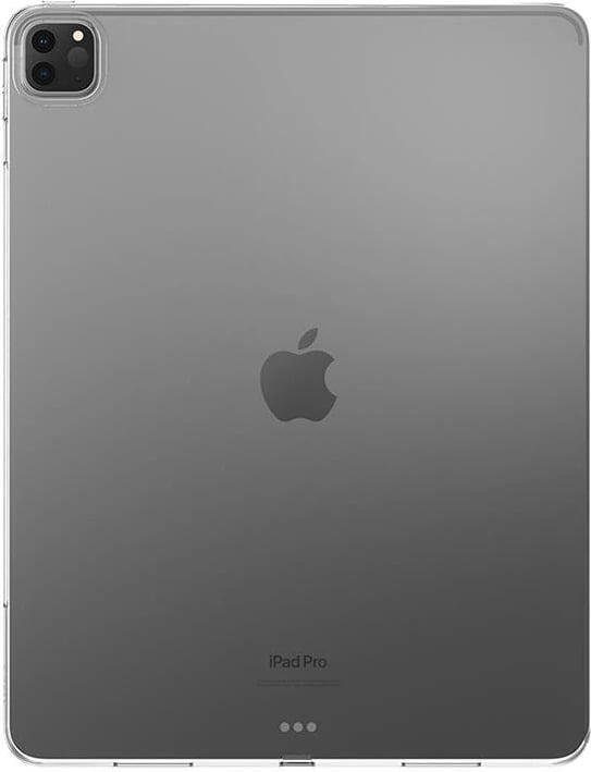 Mbështjellës Baseus Simple për iPad Air 4/Air 5 10.9"/iPad Pro 11", transparent